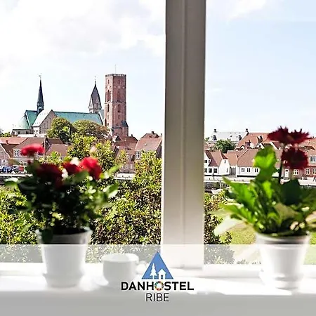 Danhostel Ribe Hotel Esbjerg
