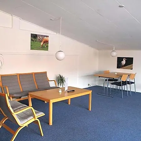 Hotel Danhostel Ribe Esbjerg