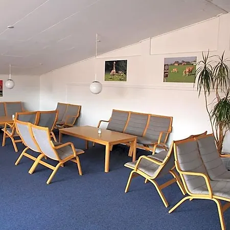 Danhostel Ribe *