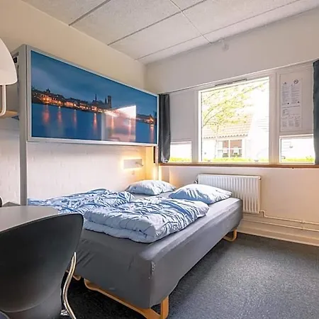 Danhostel Ribe Hotell