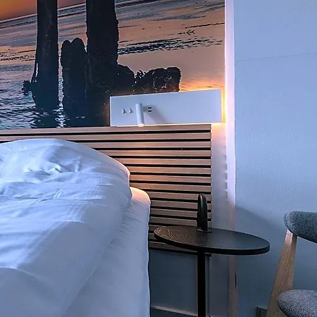 Danhostel Ribe * Esbjerg