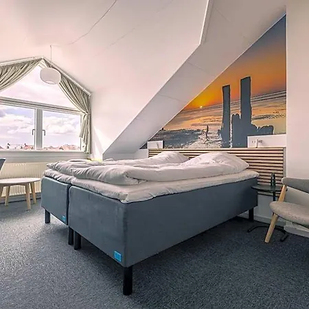 Danhostel Ribe Hotel Esbjerg