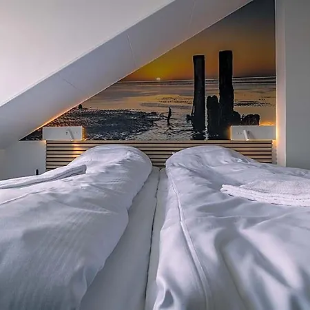 Hotel Danhostel Ribe *