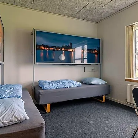 Danhostel Ribe Hotel