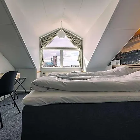 Vandrerhjem Danhostel Ribe
