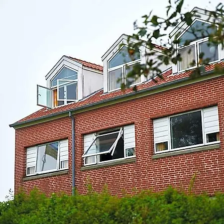 Danhostel Ribe Hotel *