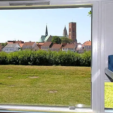 Danhostel Ribe *