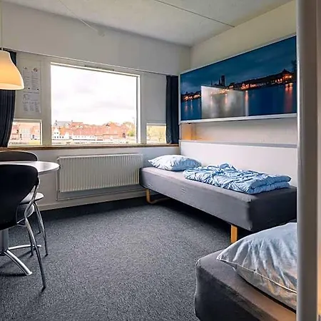 Hotel Danhostel Ribe Esbjerg