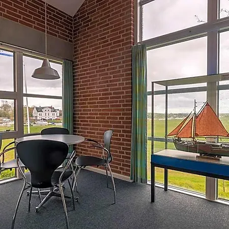 Danhostel Ribe Hotel *