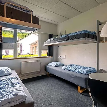 Hotel Danhostel Ribe