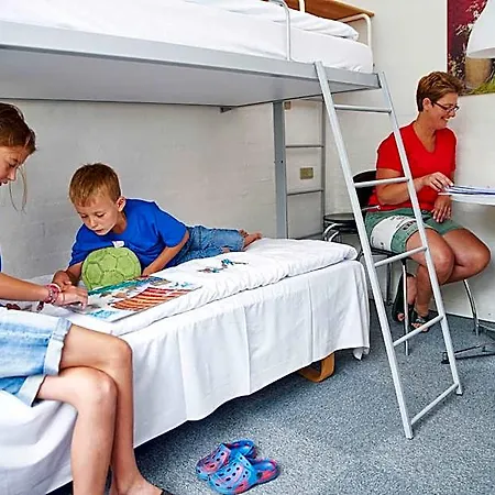 Hotel Danhostel Ribe