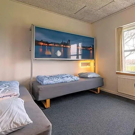 Danhostel Ribe Hotel