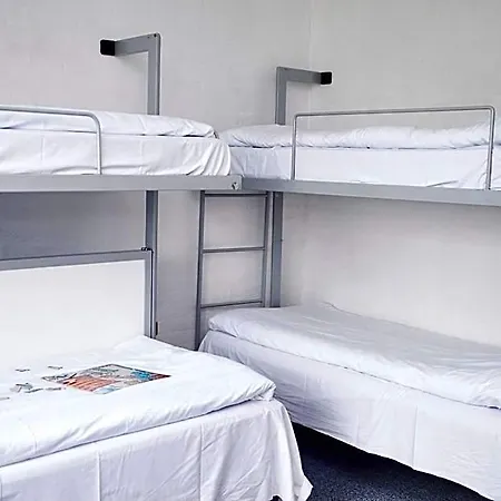 Danhostel Ribe Hotel Esbjerg
