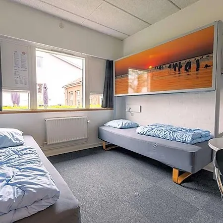 Danhostel Ribe *