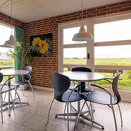 Danhostel Ribe * Esbjerg