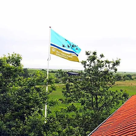 Danhostel Ribe *