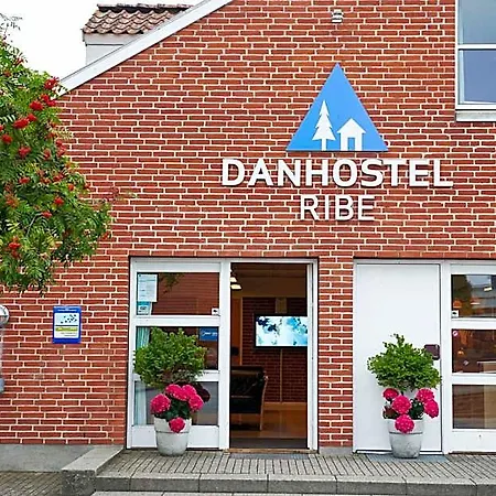 Danhostel Ribe Hotell Esbjerg