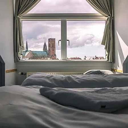 Danhostel Ribe Hotel