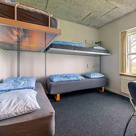 Danhostel Ribe Esbjerg