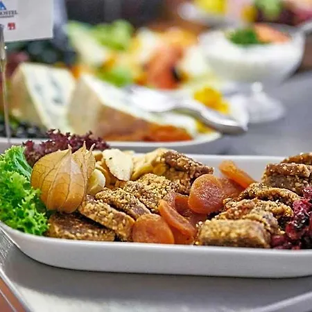Danhostel Ribe Hotell Esbjerg
